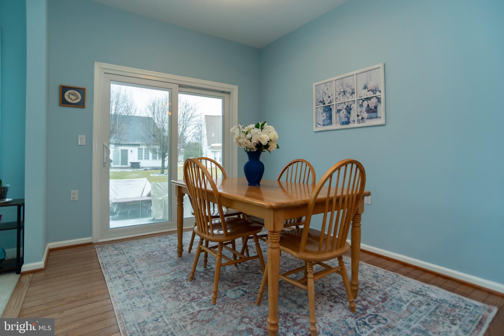 LEGACY OAKS - Residential