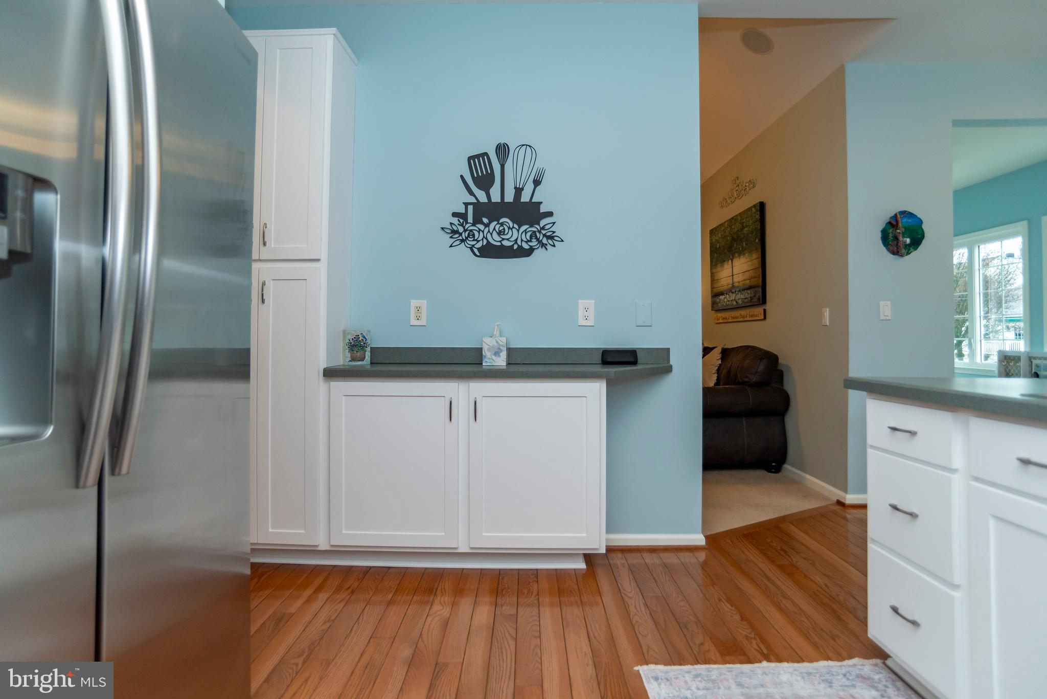 LEGACY OAKS - Residential