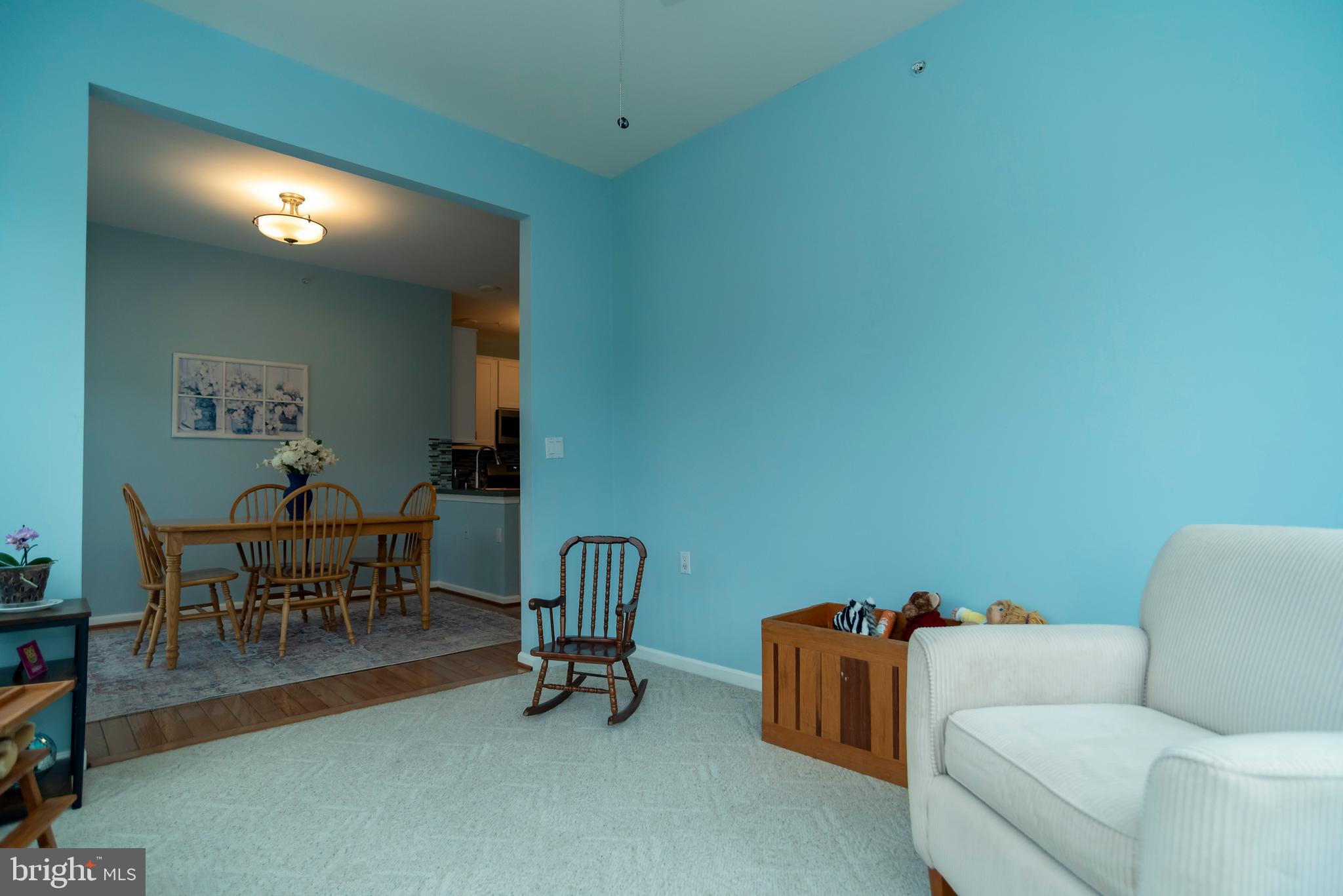 LEGACY OAKS - Residential