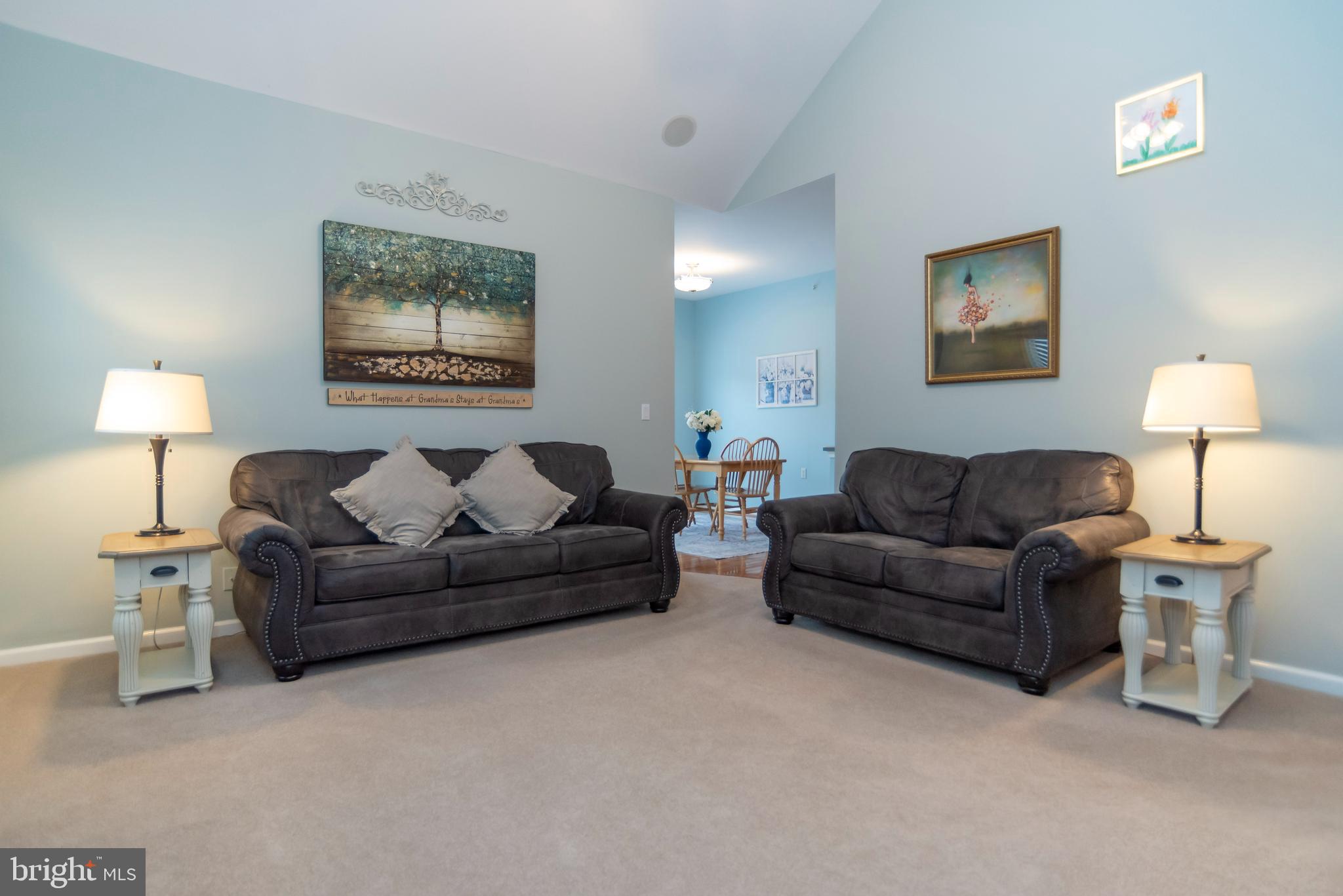 LEGACY OAKS - Residential