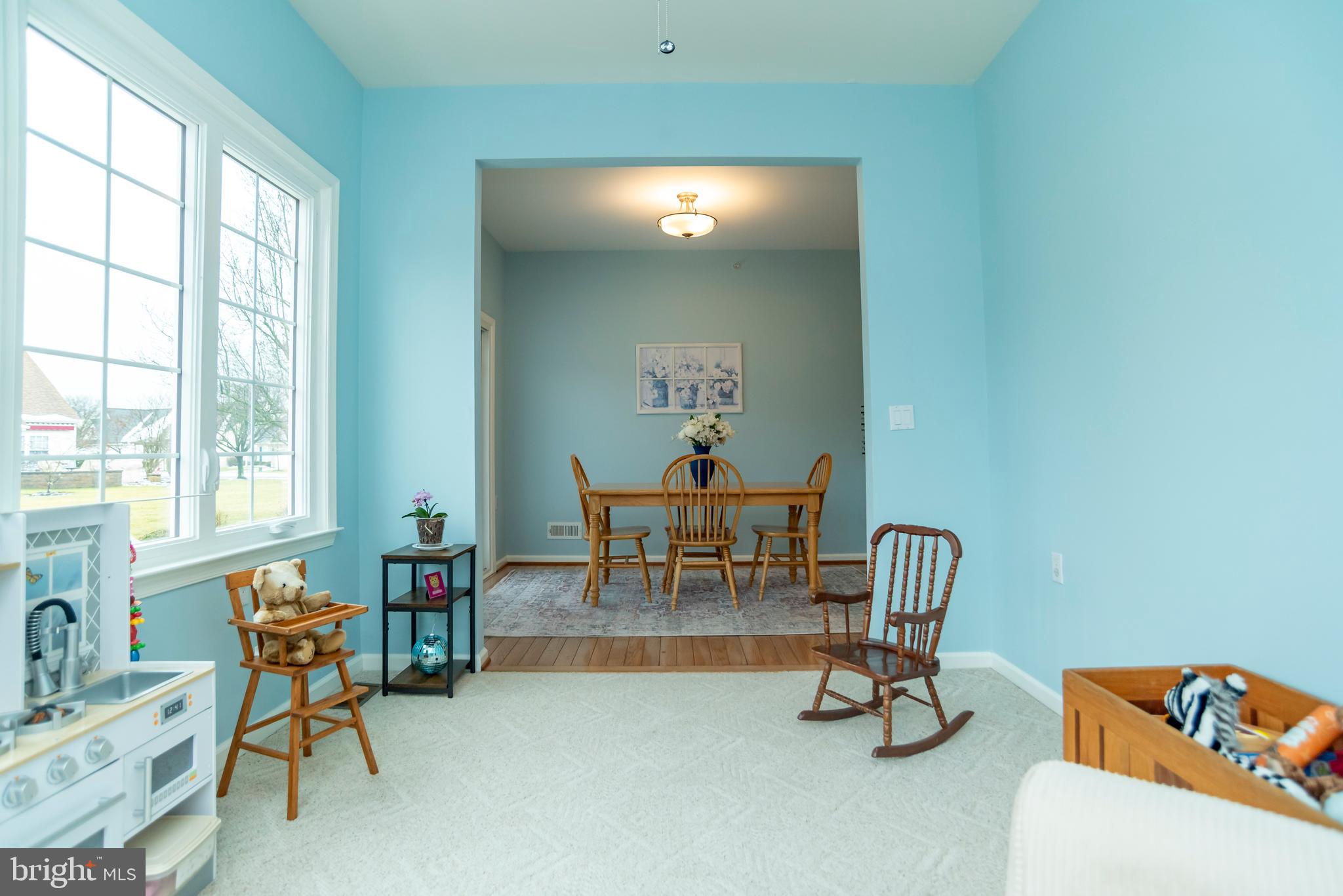 LEGACY OAKS - Residential