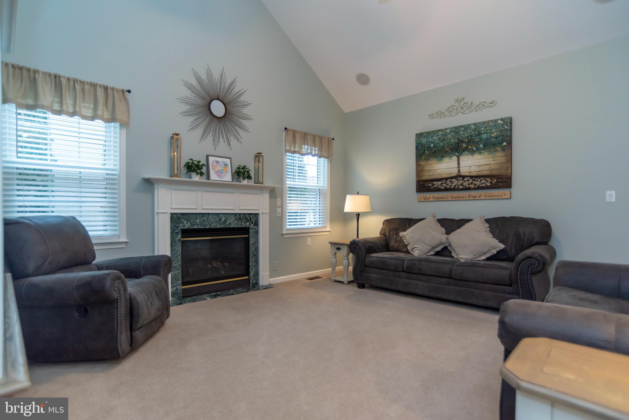 LEGACY OAKS - Residential