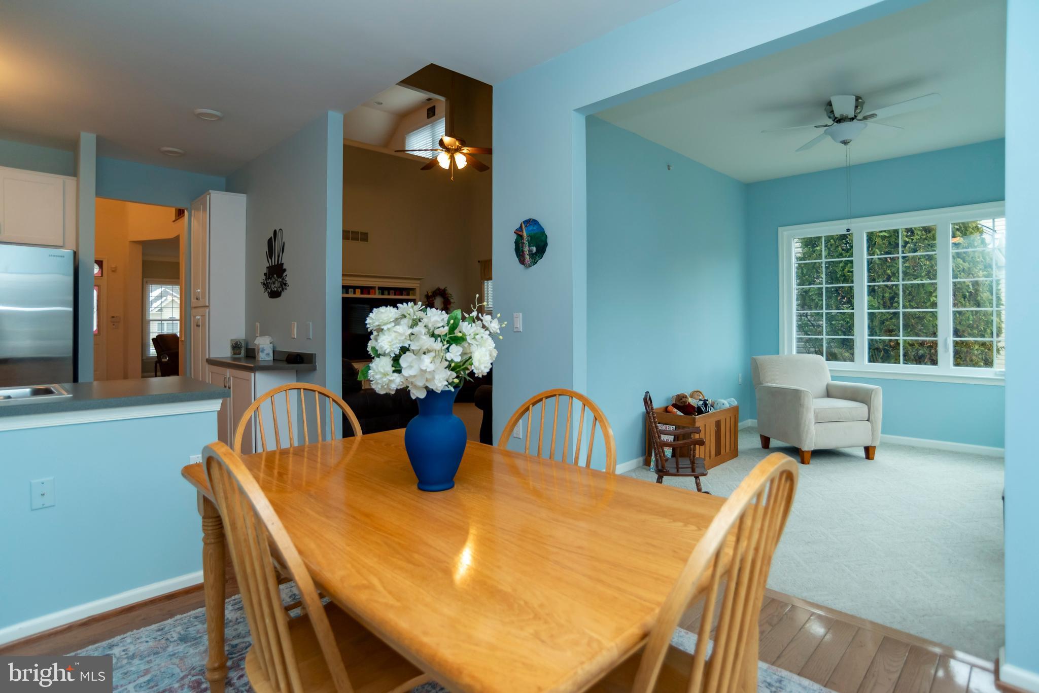 LEGACY OAKS - Residential