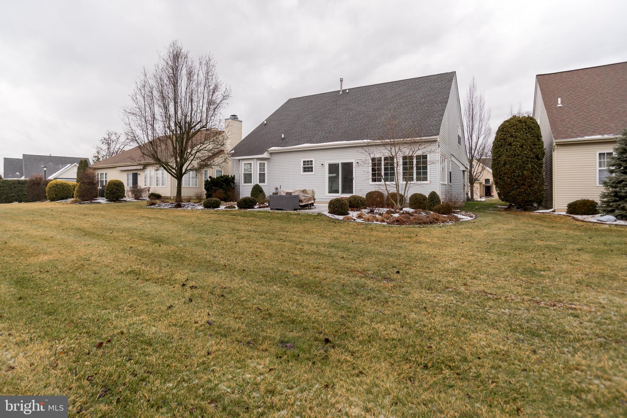 LEGACY OAKS - Residential