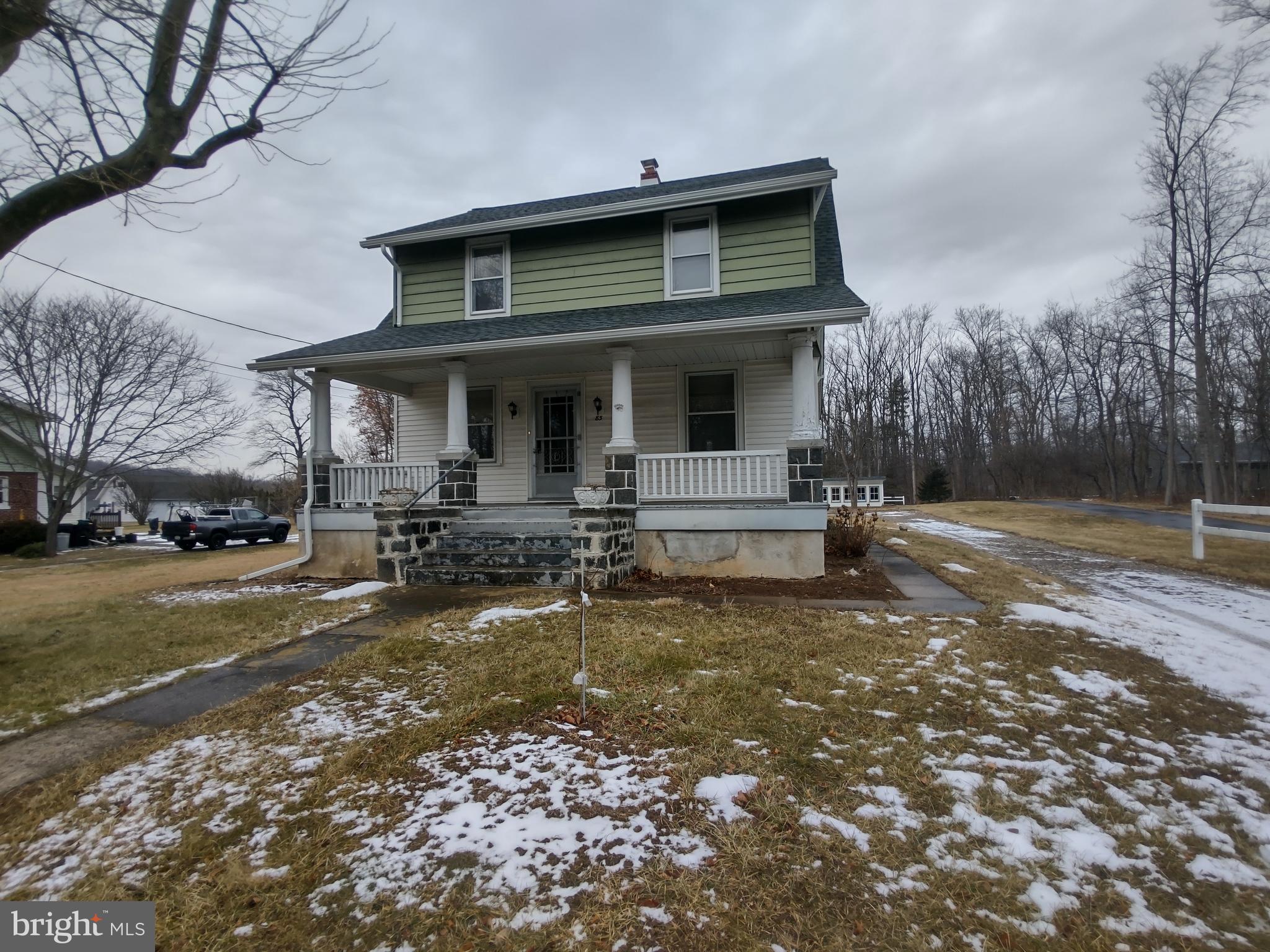 NONE AVAILABLE - Residential Lease