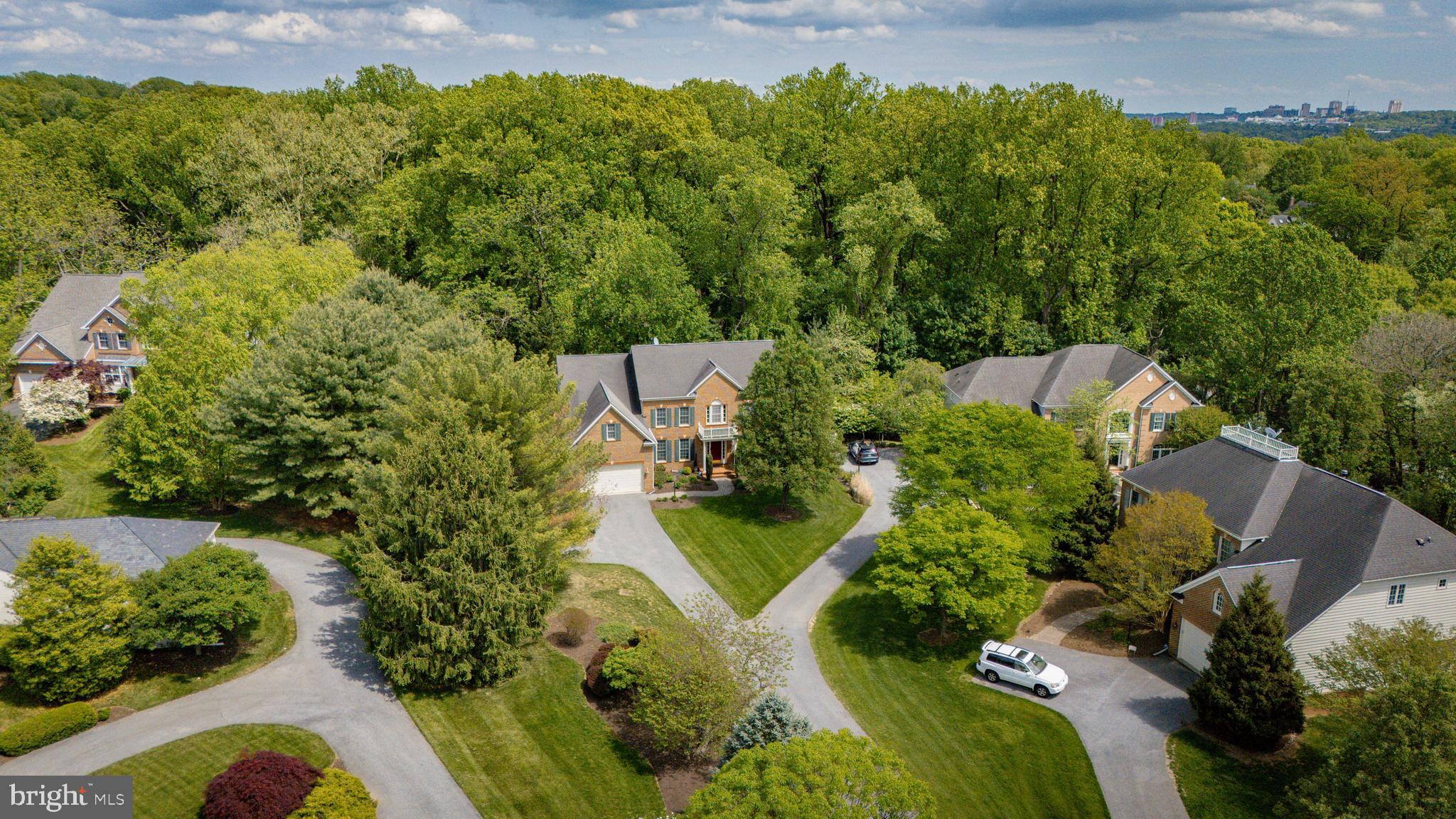 JENIFER RIDGE - Residential