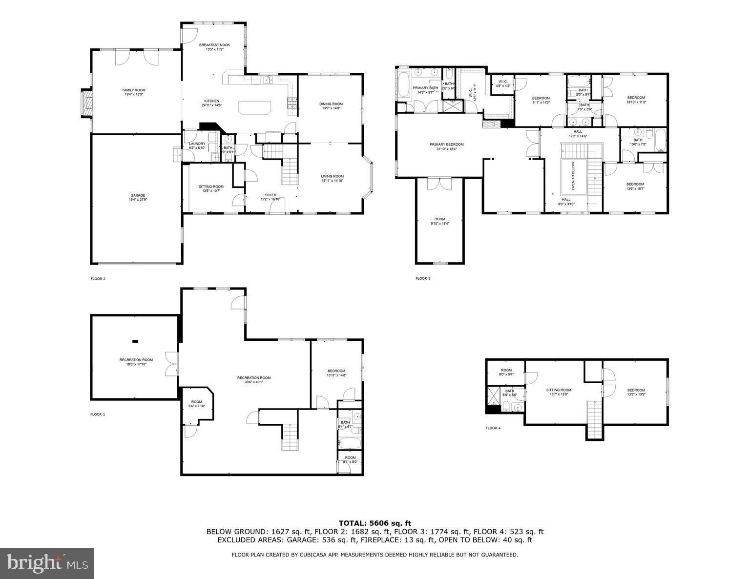 JENIFER RIDGE - Residential