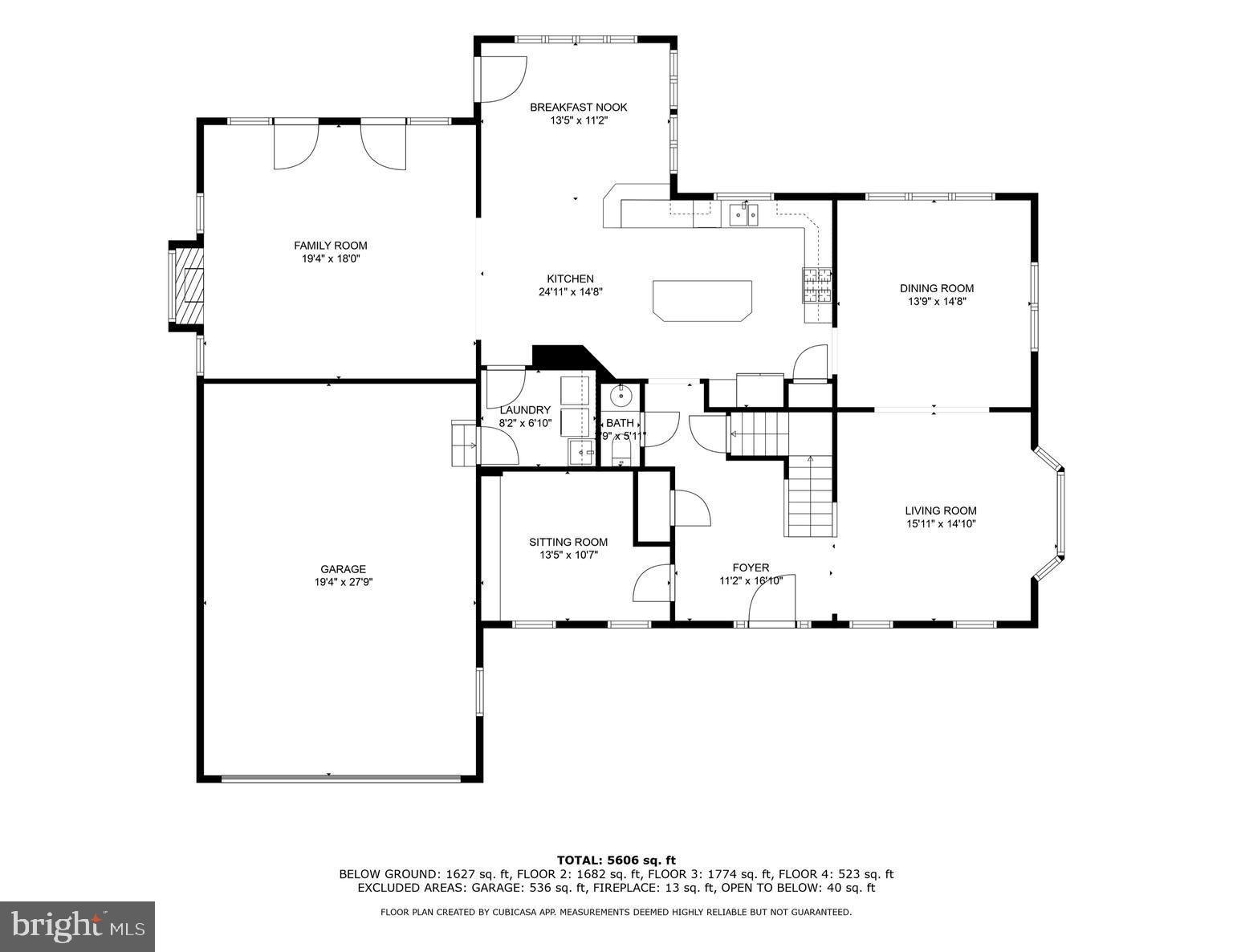 JENIFER RIDGE - Residential