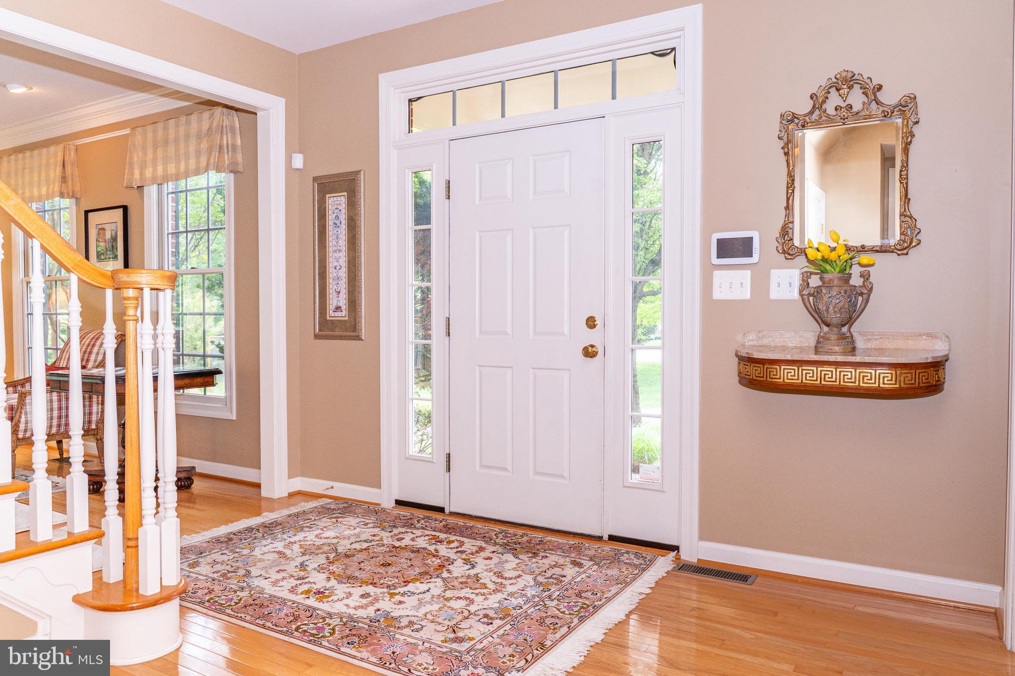 500 WHITHORN COURT