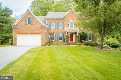 500 WHITHORN COURT LUTHERVILLE TIMONIUM MD 21093