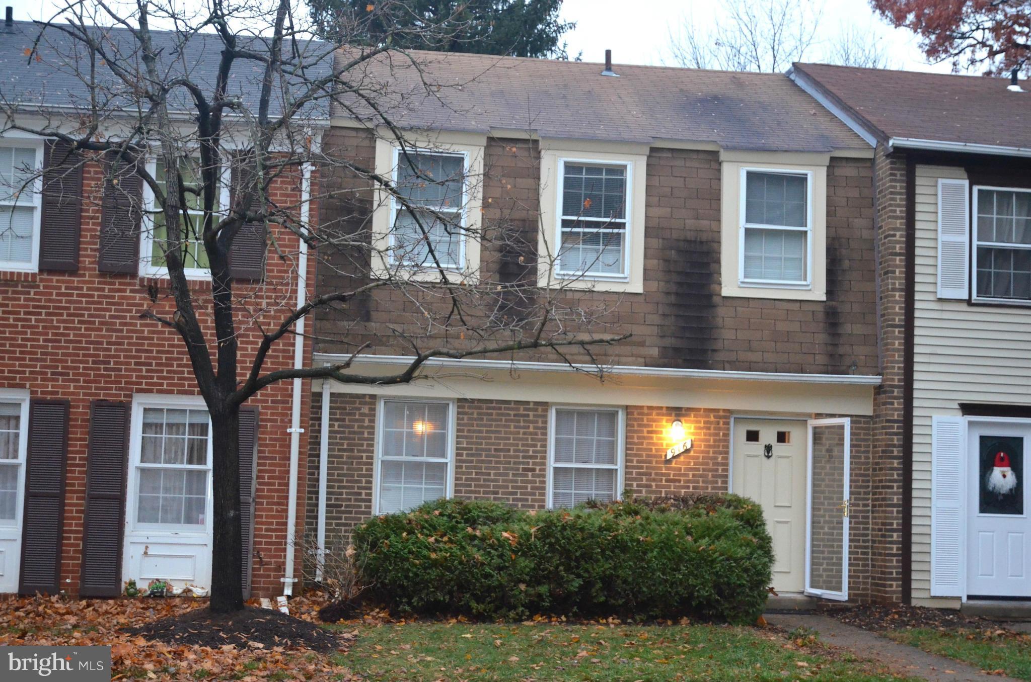 NEWBERRY - Residential Lease