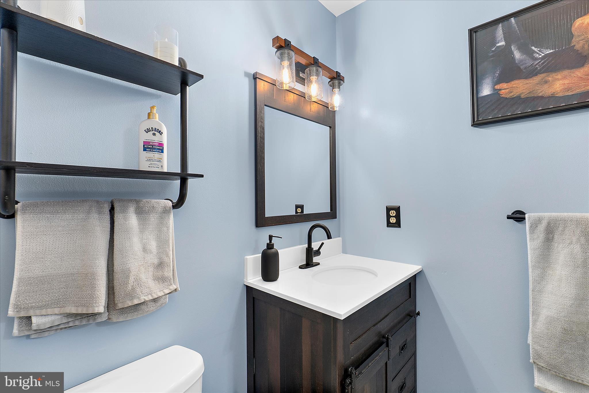 FLAG HARBOR HEIGHTS - Residential