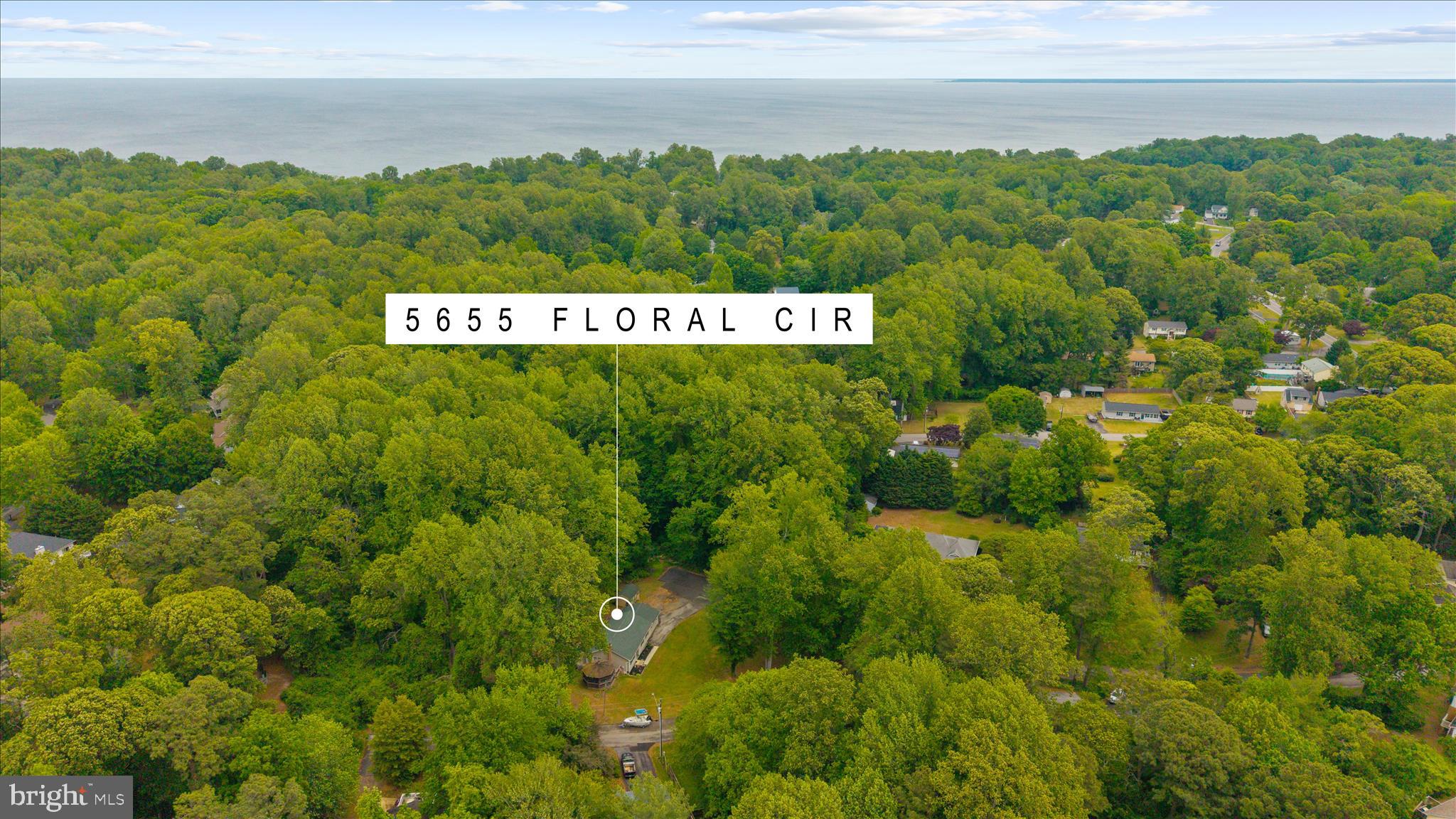 FLAG HARBOR HEIGHTS - Residential