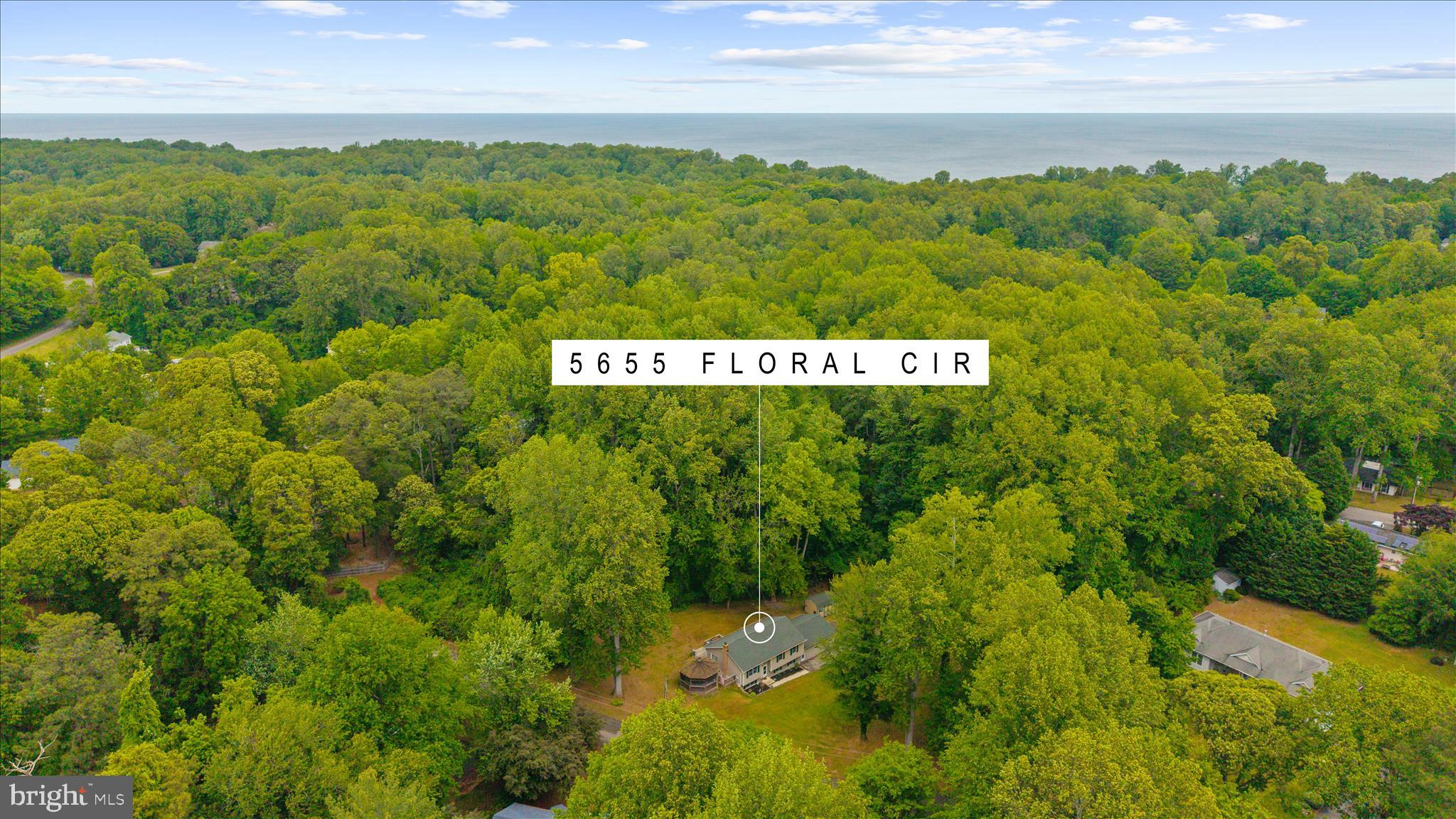 FLAG HARBOR HEIGHTS - Residential
