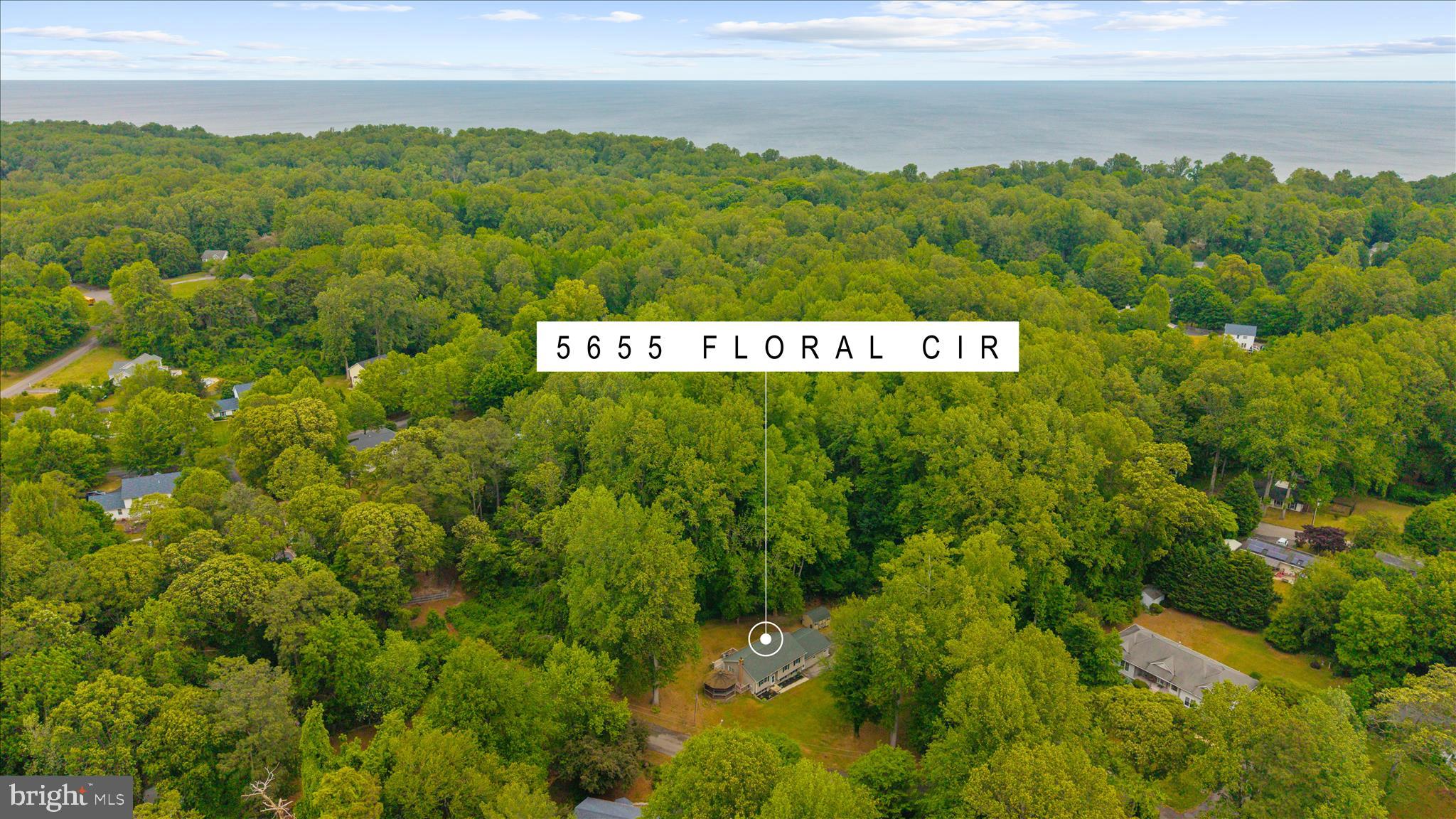 FLAG HARBOR HEIGHTS - Residential