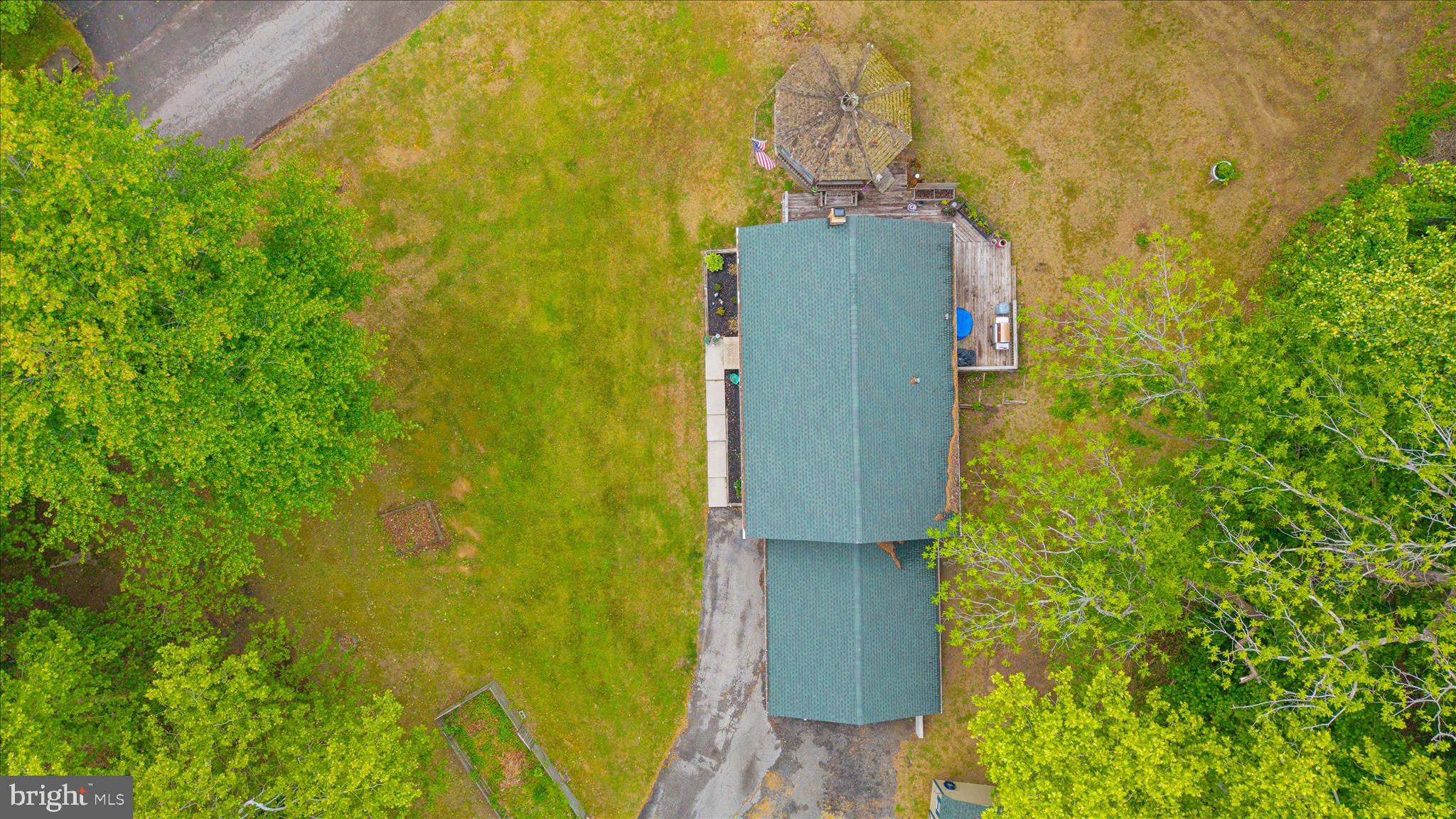 FLAG HARBOR HEIGHTS - Residential