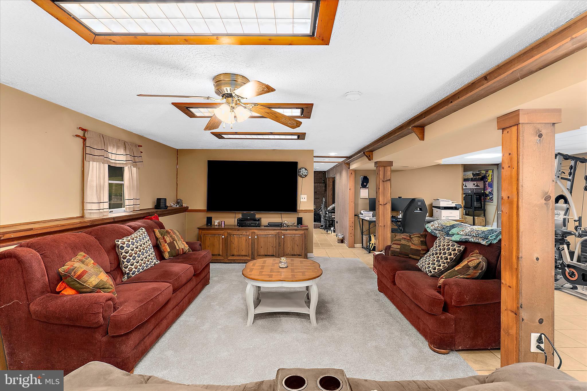 FLAG HARBOR HEIGHTS - Residential