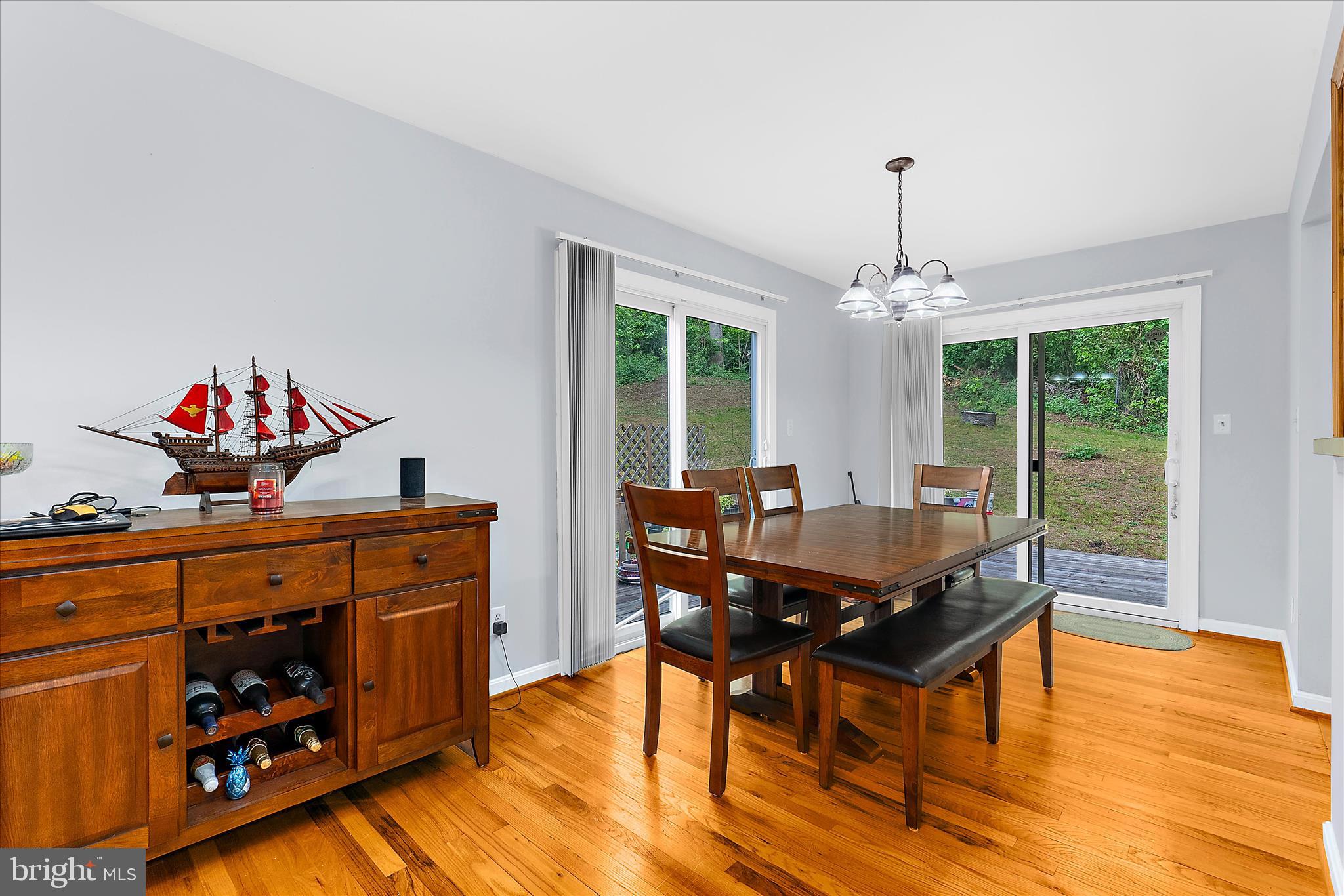 FLAG HARBOR HEIGHTS - Residential