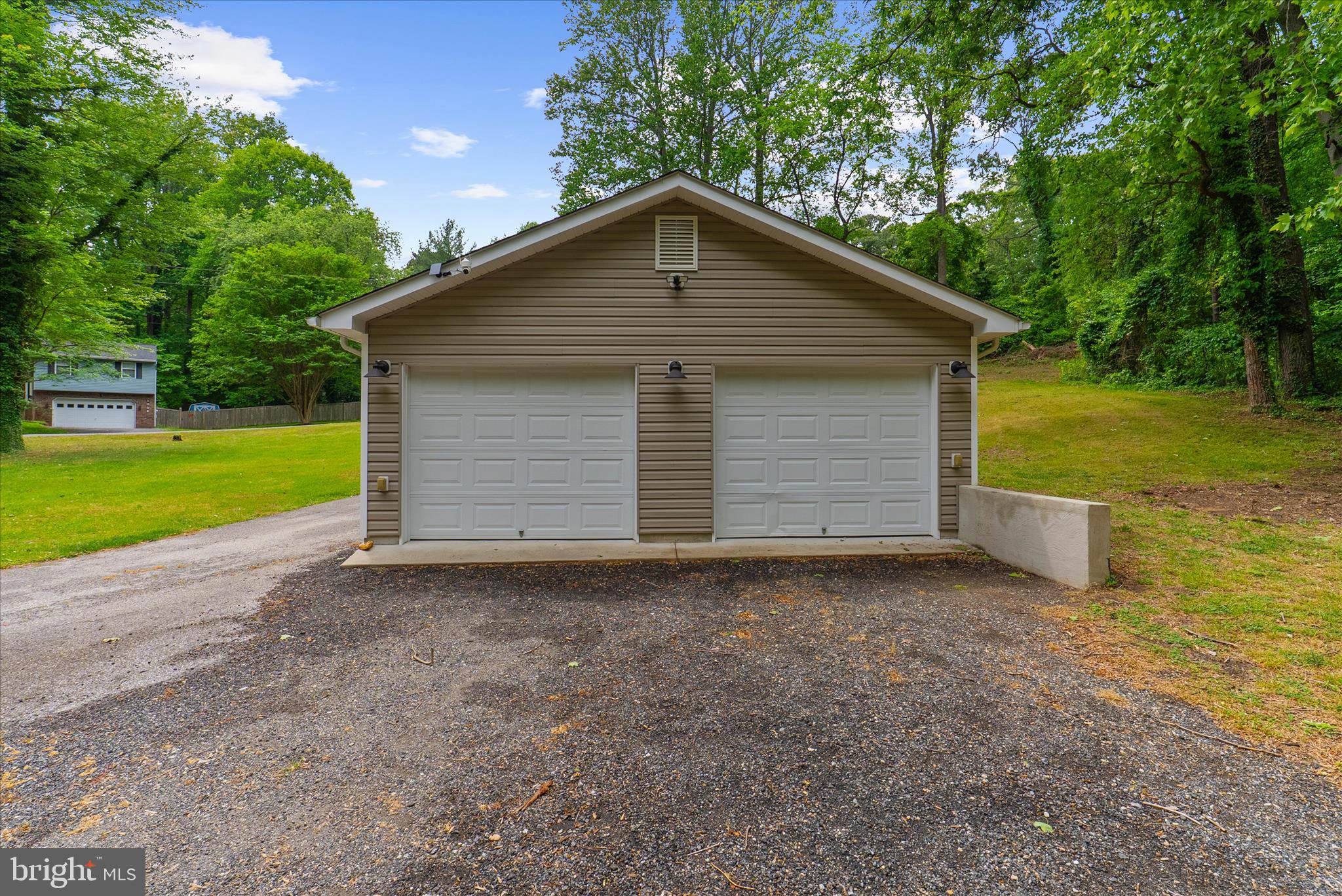FLAG HARBOR HEIGHTS - Residential