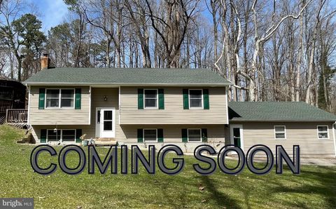 5655 FLORAL CIRCLE ST LEONARD MD 20685