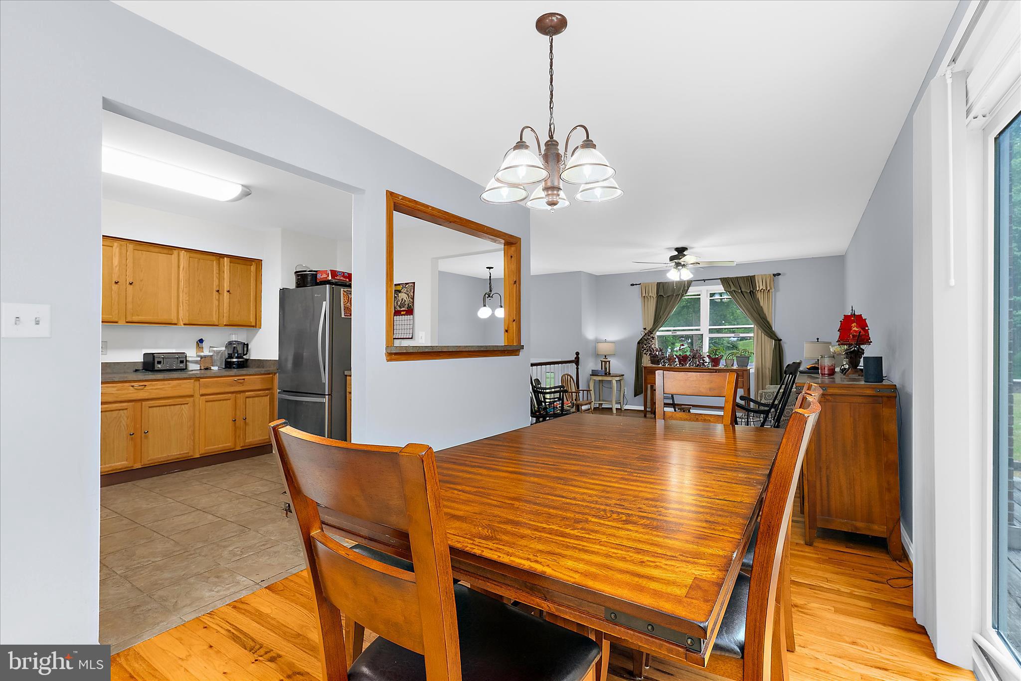 FLAG HARBOR HEIGHTS - Residential