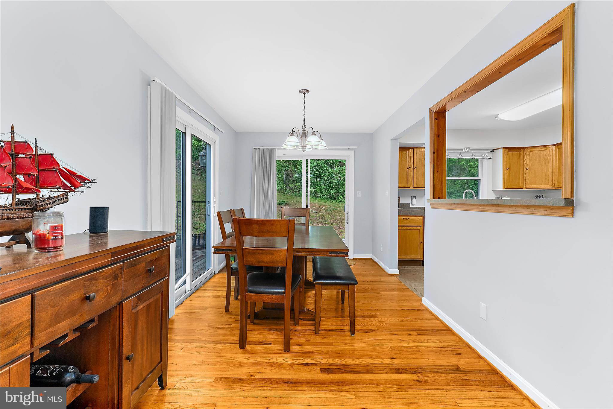 FLAG HARBOR HEIGHTS - Residential