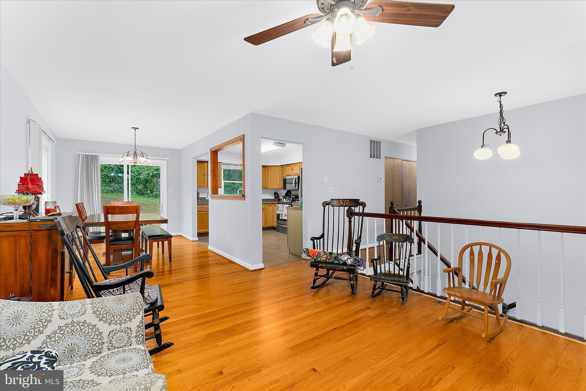 FLAG HARBOR HEIGHTS - Residential