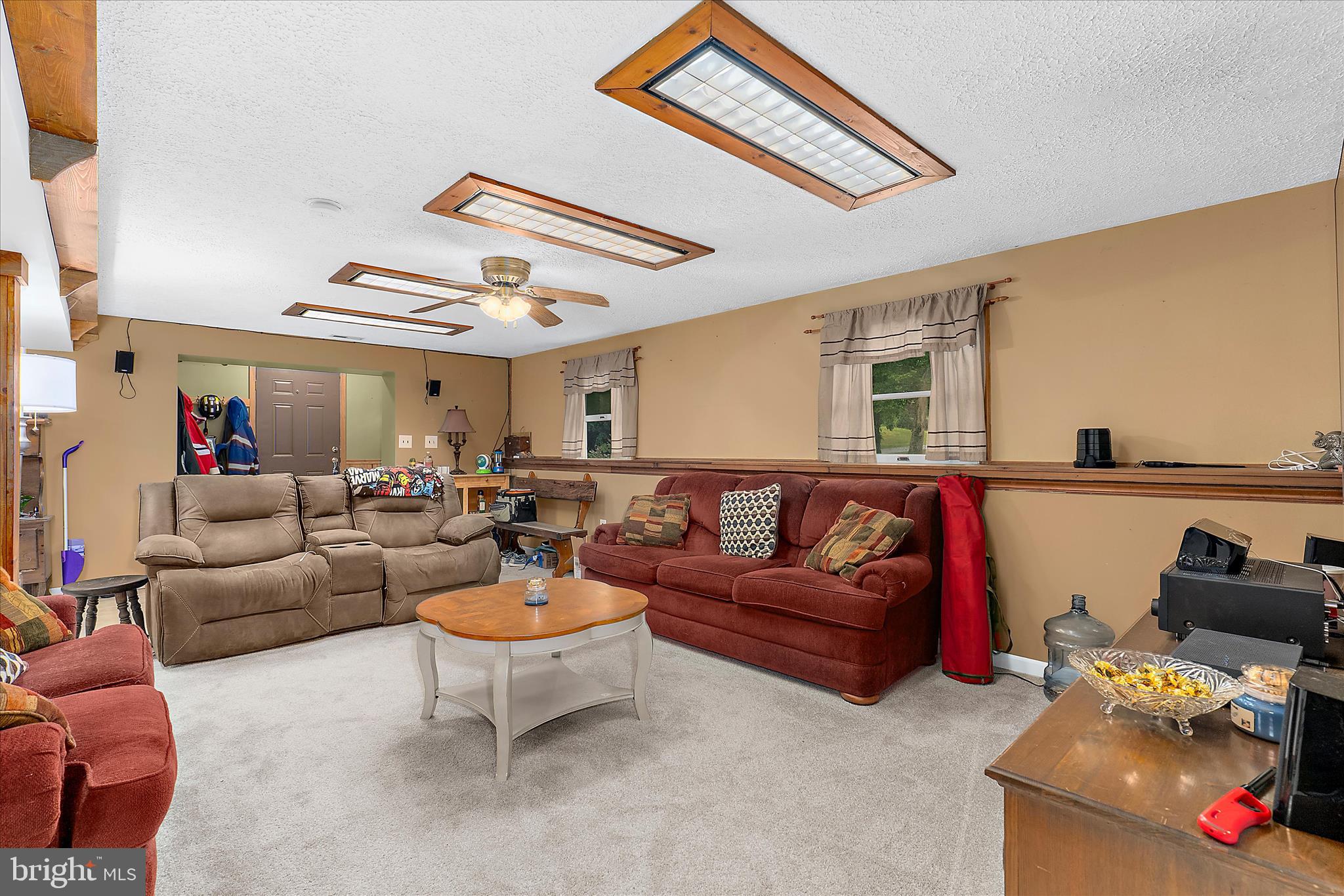 FLAG HARBOR HEIGHTS - Residential