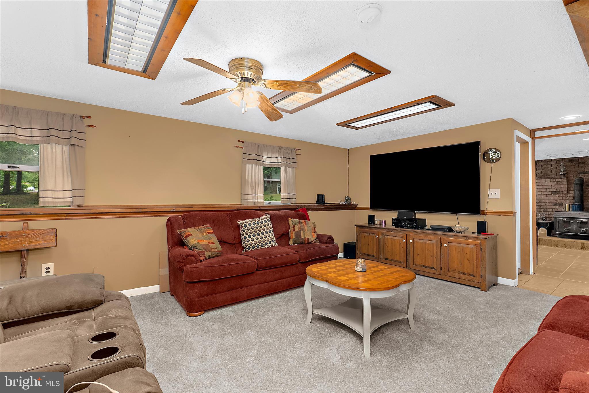 FLAG HARBOR HEIGHTS - Residential