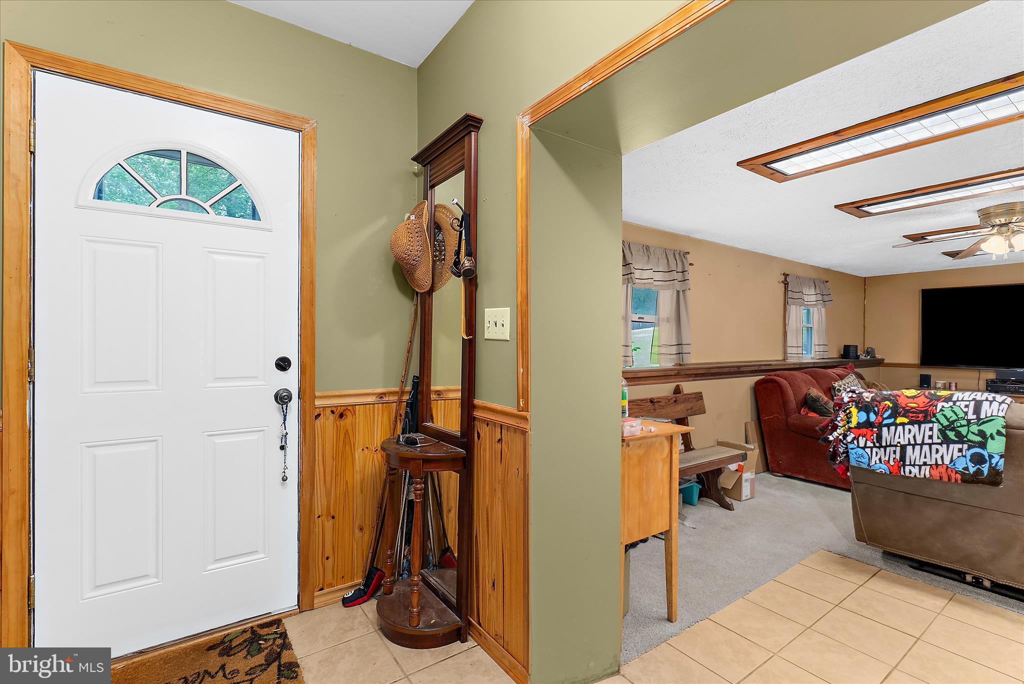 FLAG HARBOR HEIGHTS - Residential