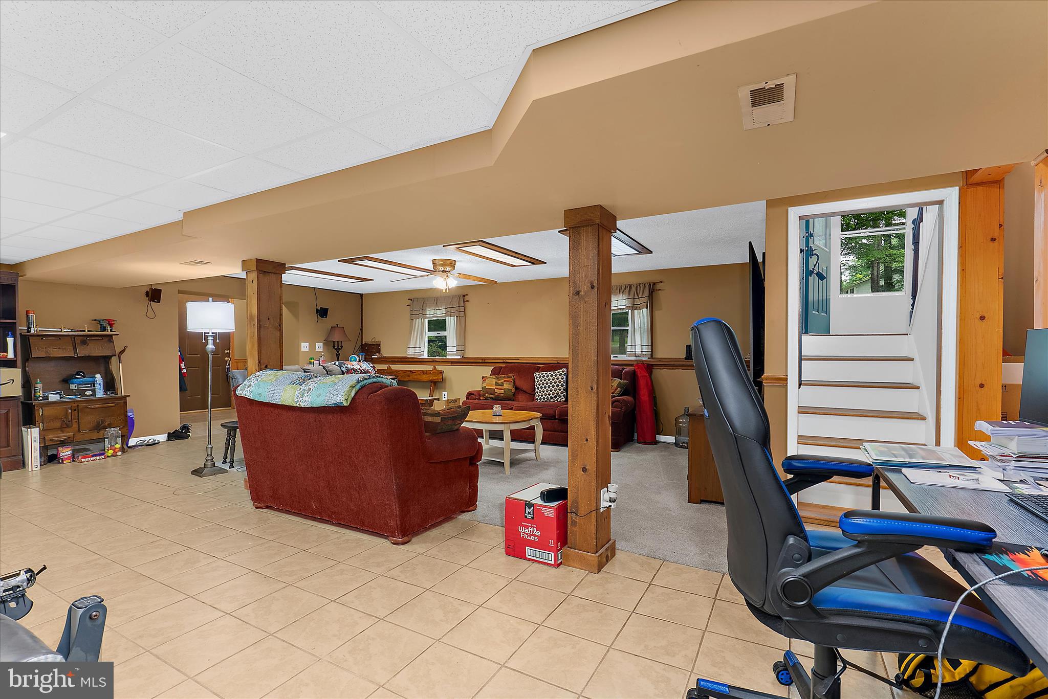FLAG HARBOR HEIGHTS - Residential