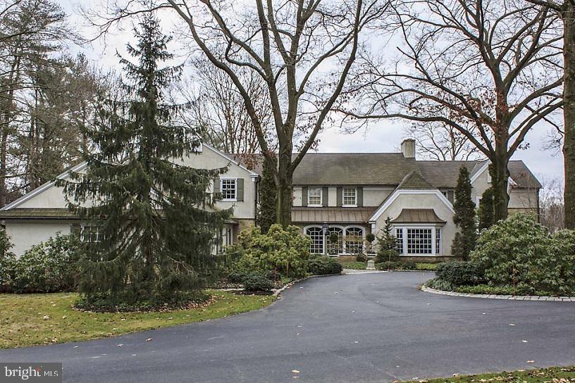 LANCASTER COUNTRY CLUB - Residential