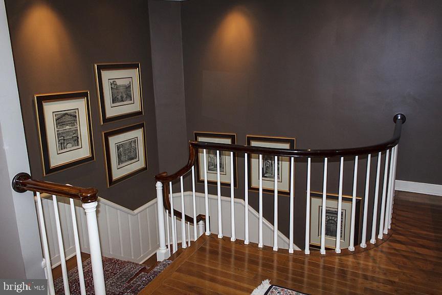 LANCASTER COUNTRY CLUB - Residential