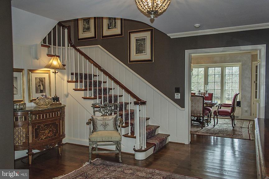 LANCASTER COUNTRY CLUB - Residential