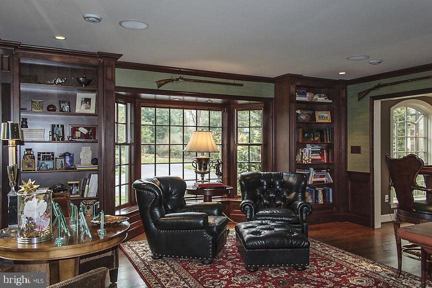 LANCASTER COUNTRY CLUB - Residential