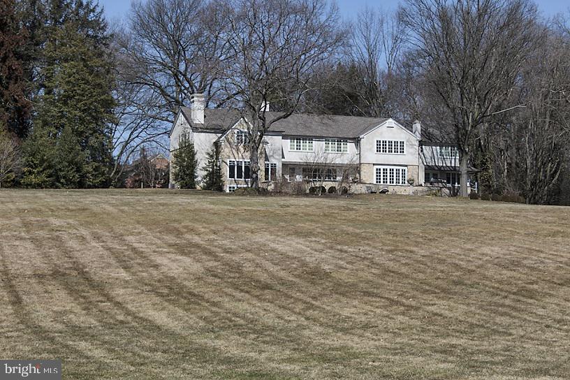 LANCASTER COUNTRY CLUB - Residential