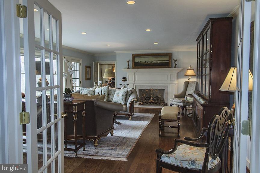 LANCASTER COUNTRY CLUB - Residential