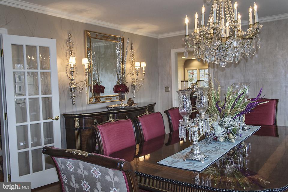 LANCASTER COUNTRY CLUB - Residential