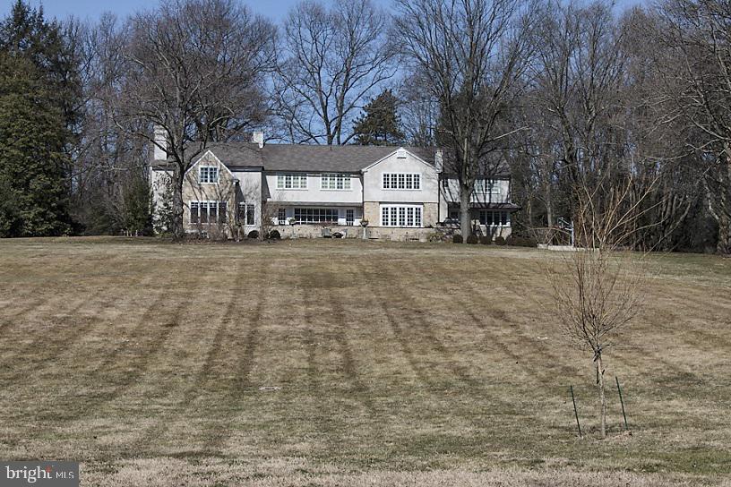 LANCASTER COUNTRY CLUB - Residential