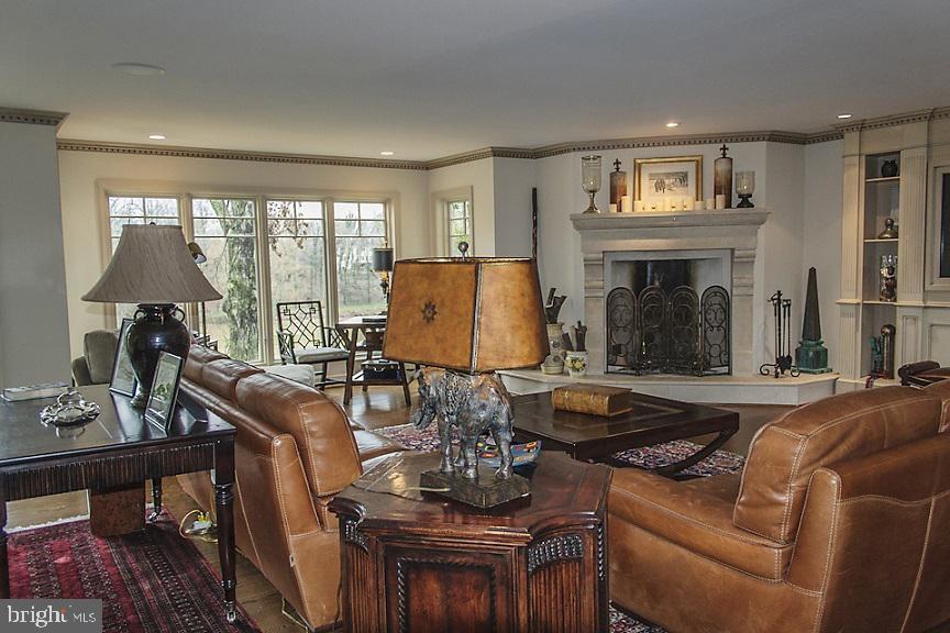 LANCASTER COUNTRY CLUB - Residential