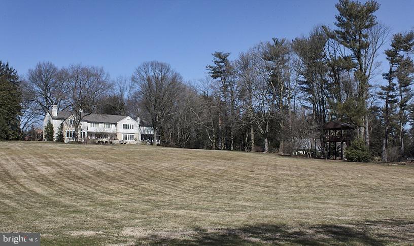 LANCASTER COUNTRY CLUB - Residential