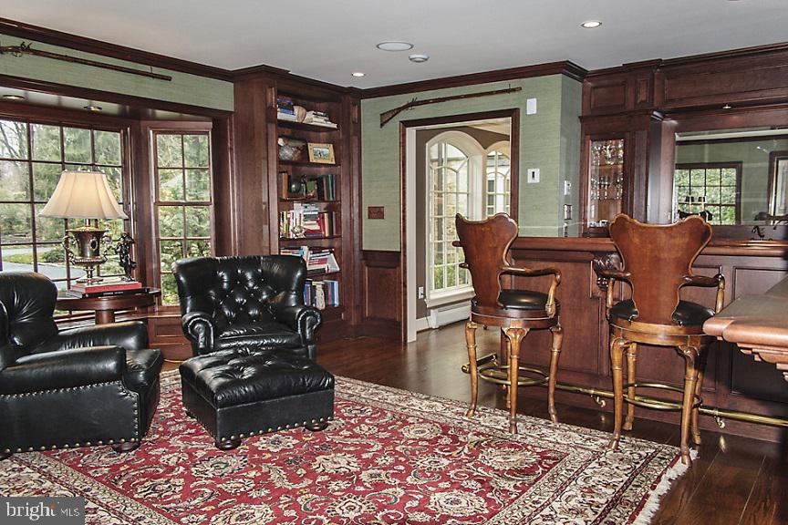 LANCASTER COUNTRY CLUB - Residential