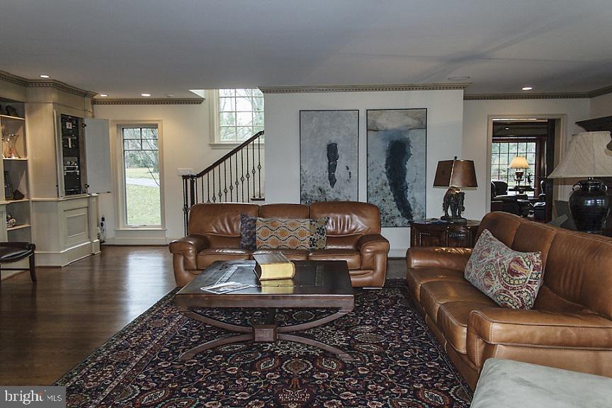 LANCASTER COUNTRY CLUB - Residential