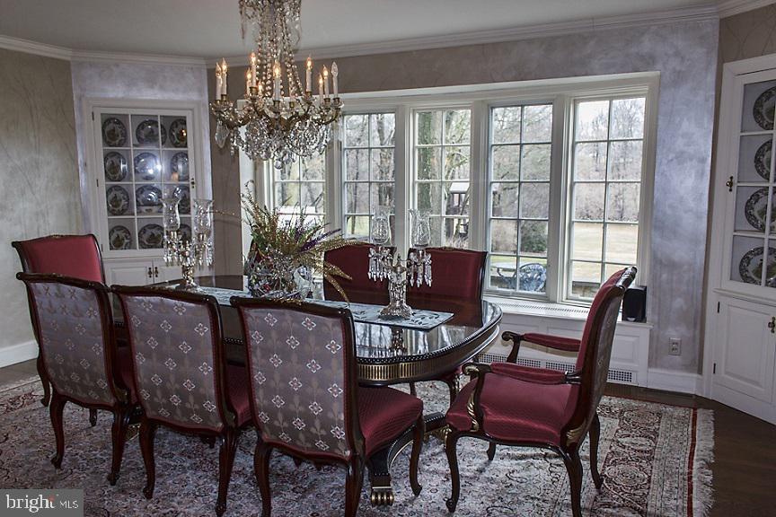 LANCASTER COUNTRY CLUB - Residential