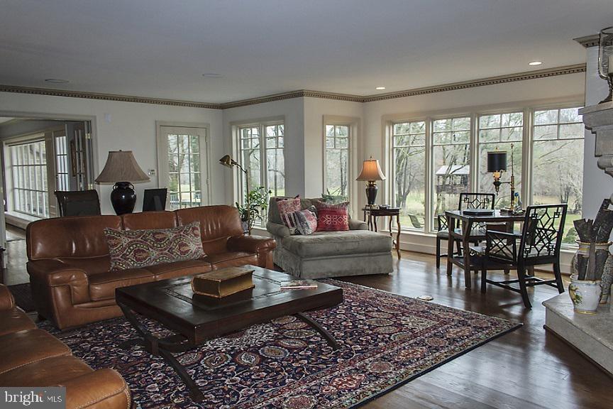 LANCASTER COUNTRY CLUB - Residential