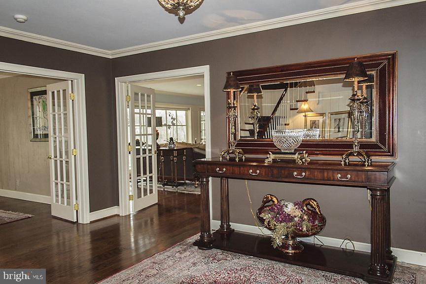 LANCASTER COUNTRY CLUB - Residential