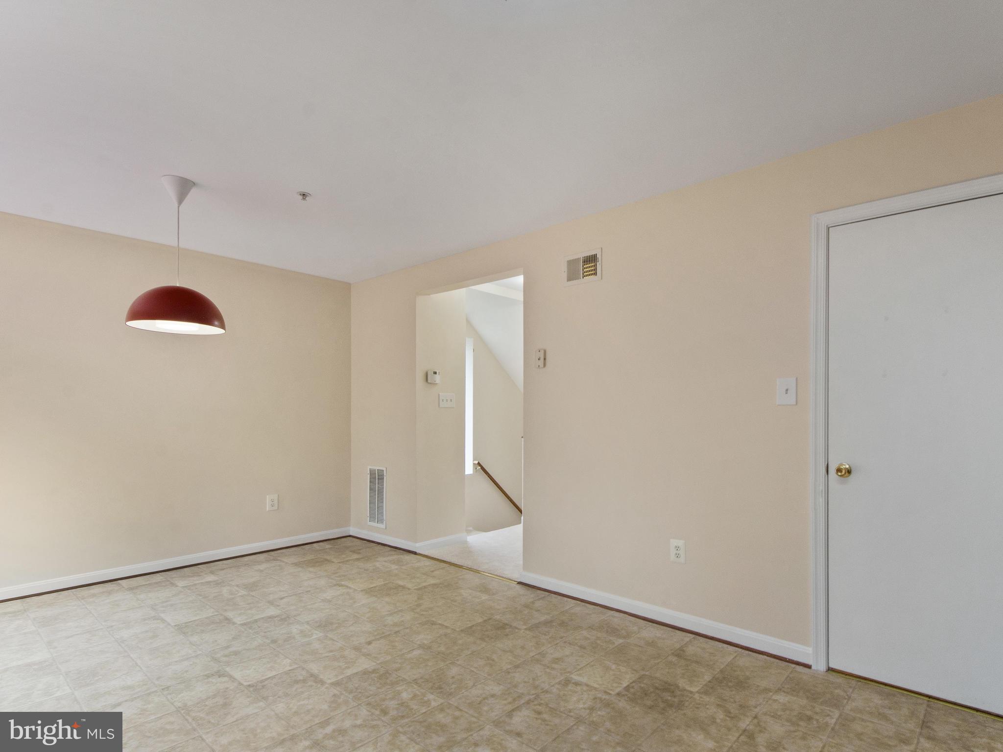 WILLOWS OF POTOMAC - Residential