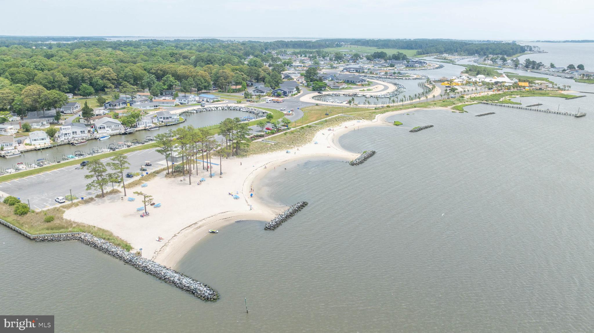 POTNETS BAYSIDE - Residential