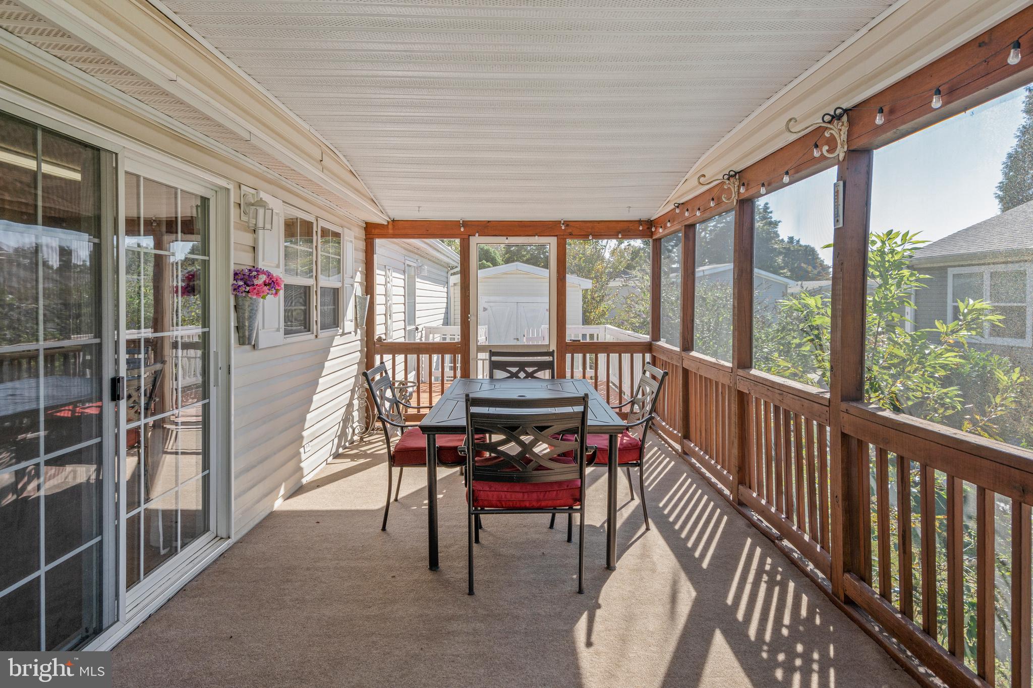 POTNETS BAYSIDE - Residential