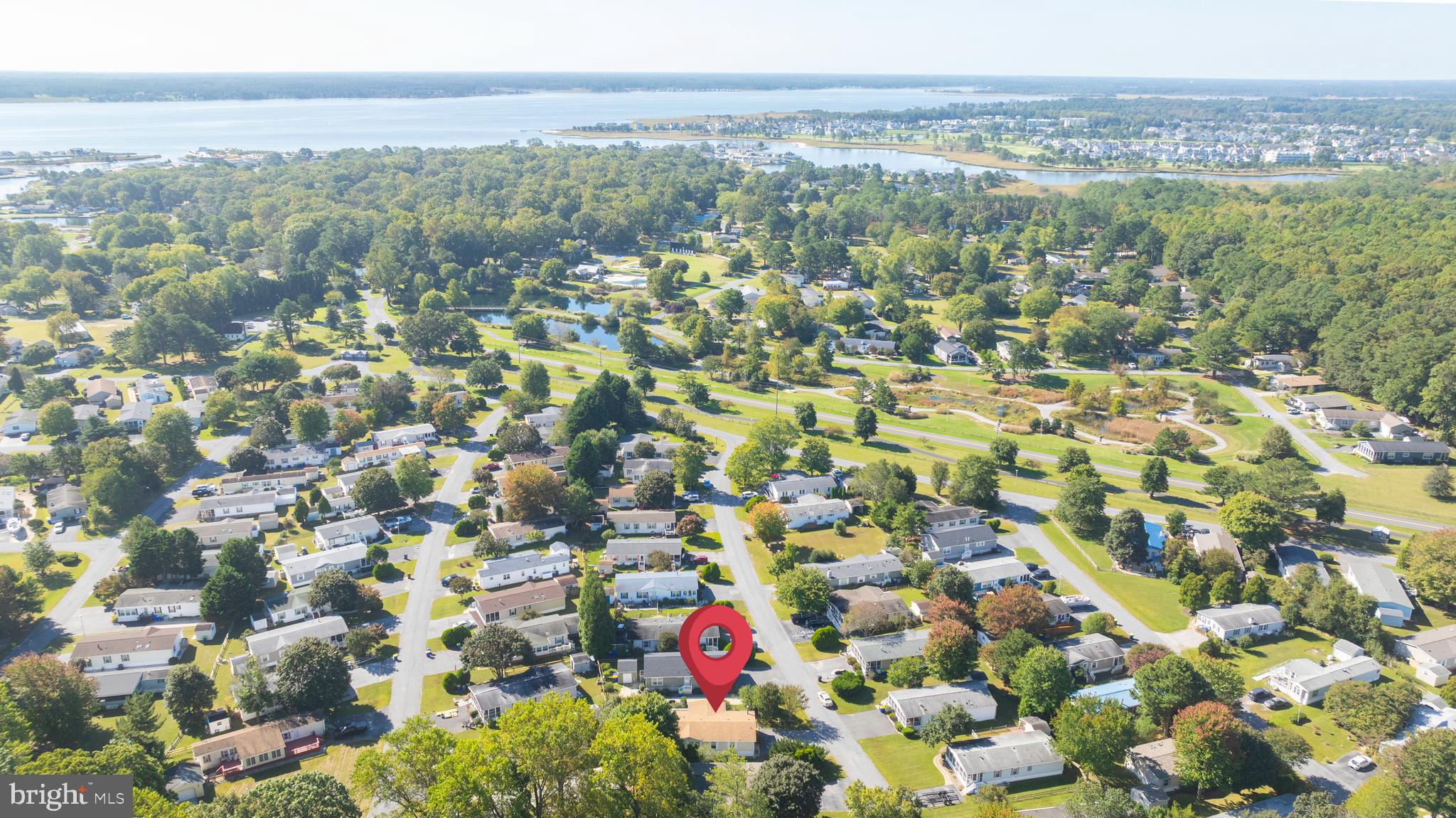 POTNETS BAYSIDE - Residential